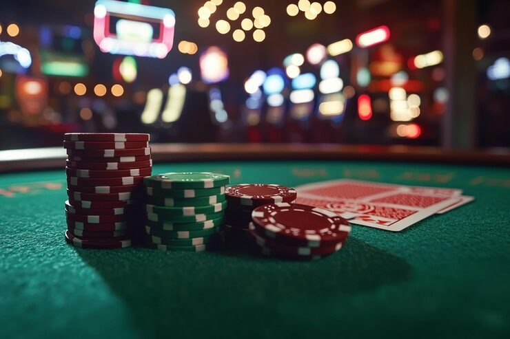 kansas 4d app showing live casino tables and sportsbook markets
